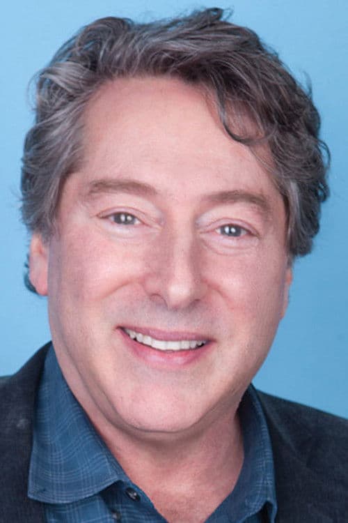 David Ellenstein profile photo