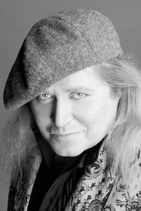 Sam Kinison profile photo