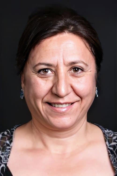Nilüfer Kılıçarslan profile photo