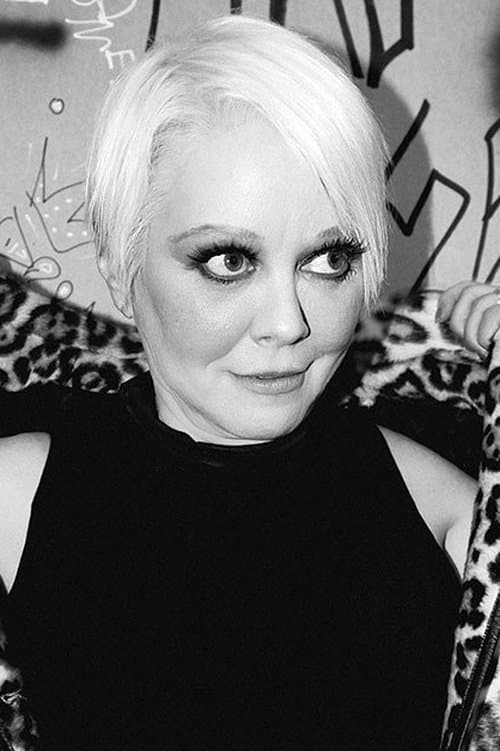 Cindy Wilson profile photo