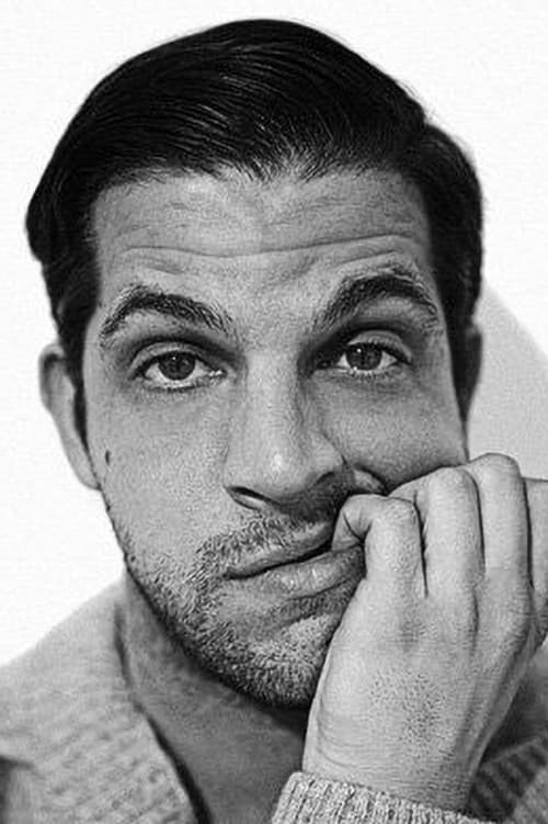 Nabil Elderkin profile photo