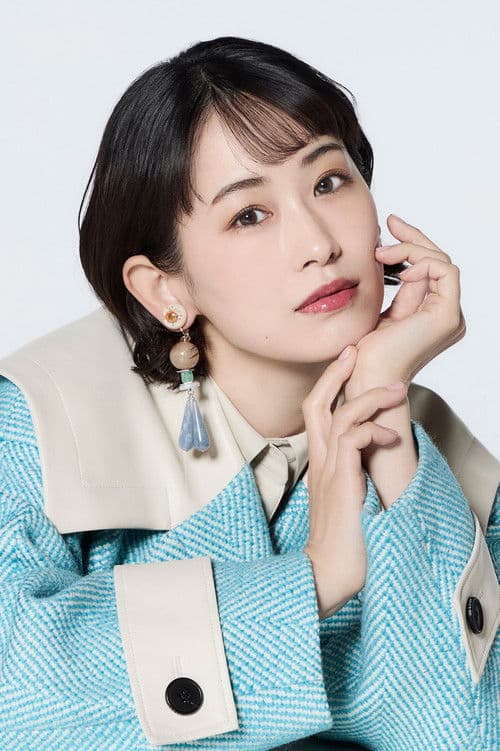 Manaki Reika profile photo