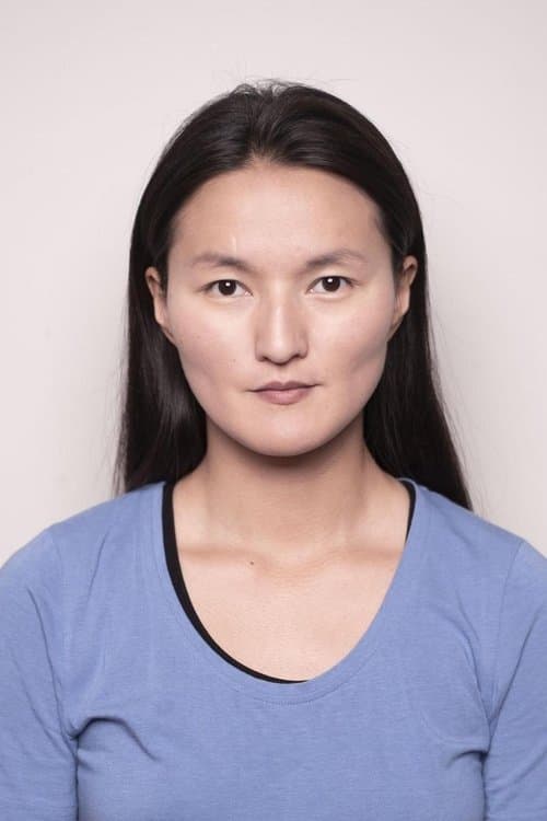 Tolganay Talgat profile photo