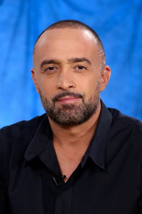 Mario Domm profile photo