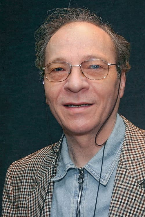 István Uri profile photo