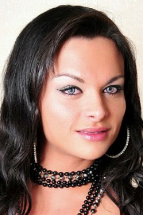 Natasha Rusthy profile photo