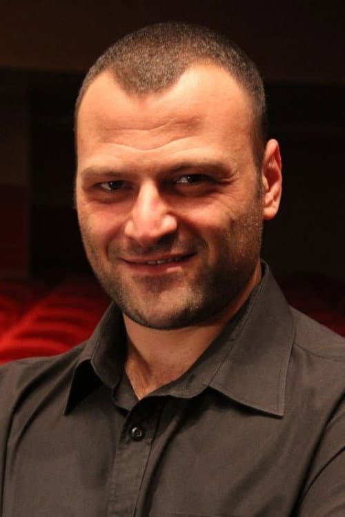 Cenk Hakan Köksal profile photo