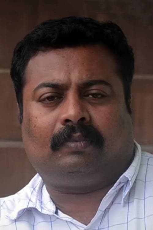 Sohan Seenulal profile photo