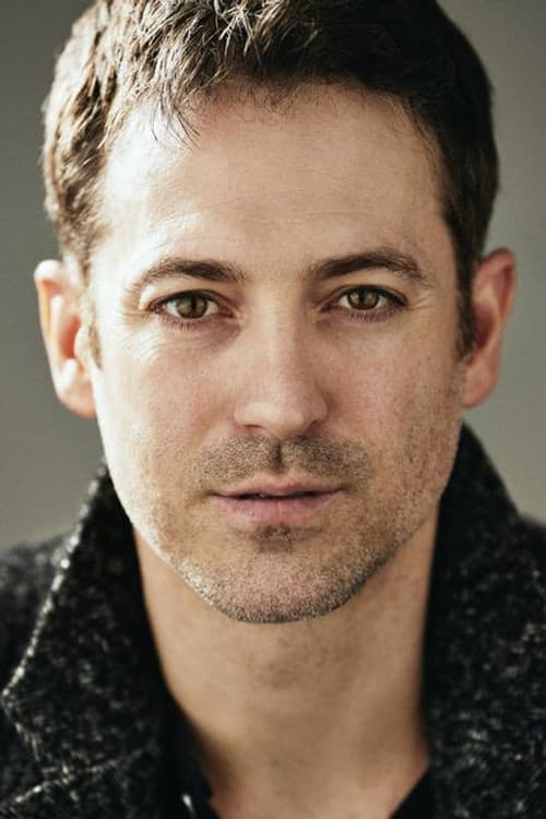 Shaun Anthony profile photo