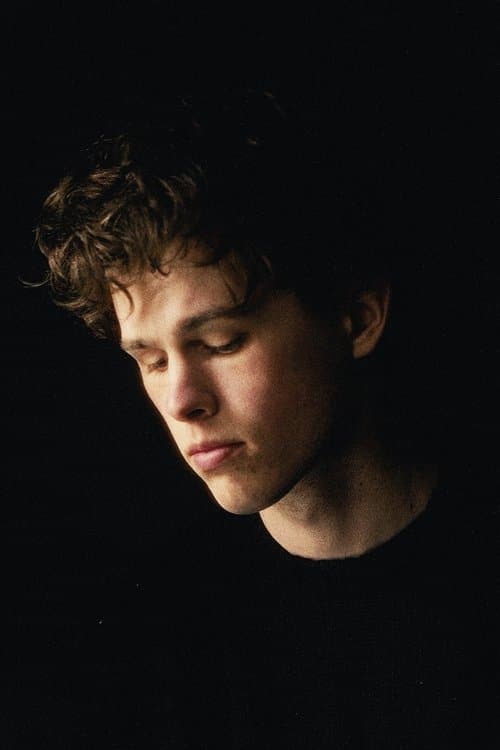 Elijah Anthony profile photo