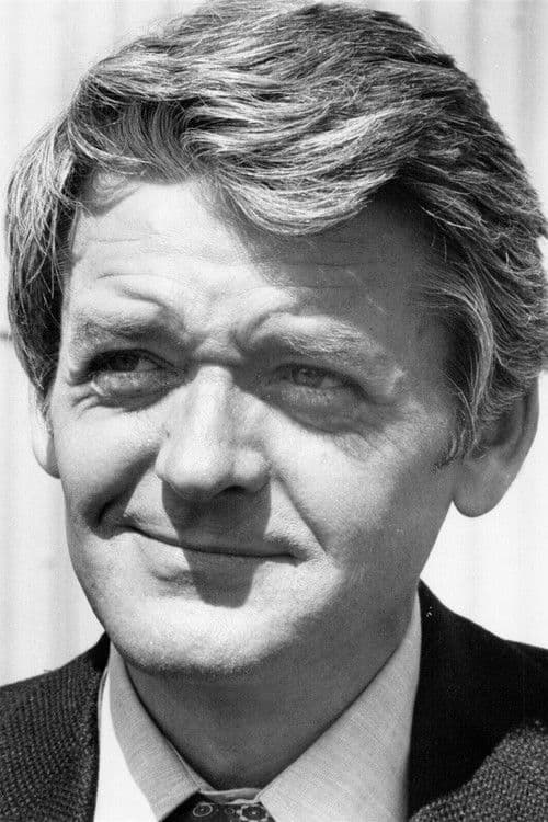 Hal Holbrook profile photo