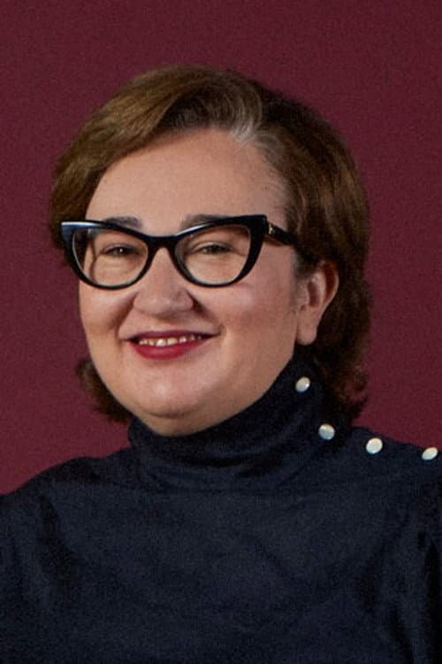 Ángeles Hernández profile photo