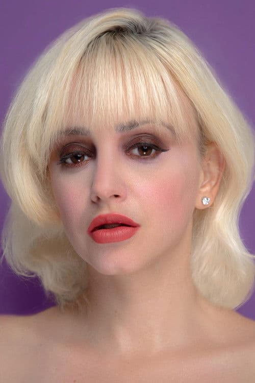 Paula Febbe profile photo