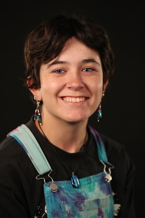 Erika Dekker profile photo
