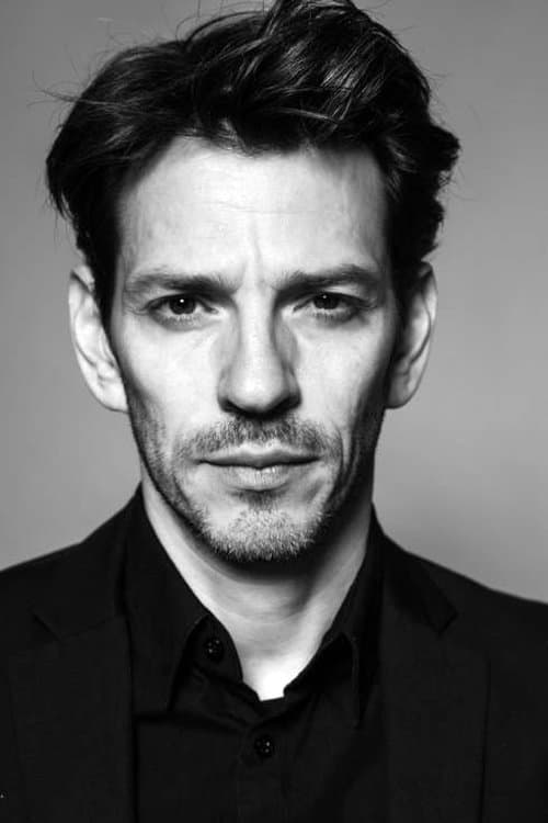 Alwin Pulinckx profile photo