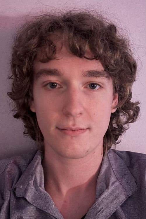 Sam Hall profile photo