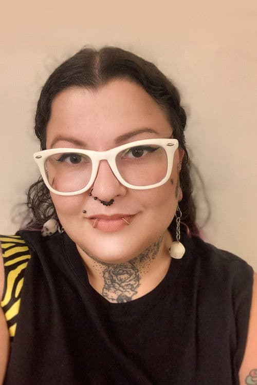 Lila Thevenom profile photo