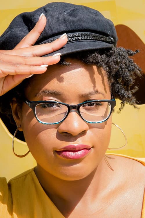 Cassie Ewulu profile photo