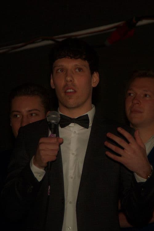 Lars Zijm profile photo