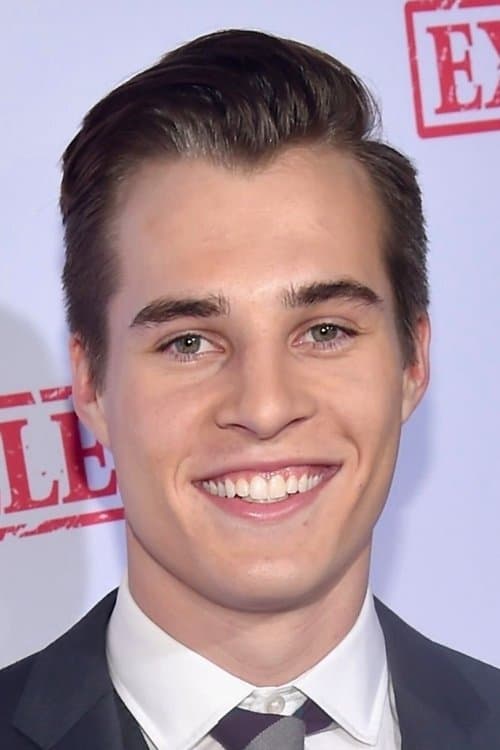 Marcus Johns profile photo