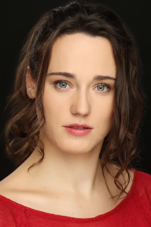 Jaione Azkona profile photo