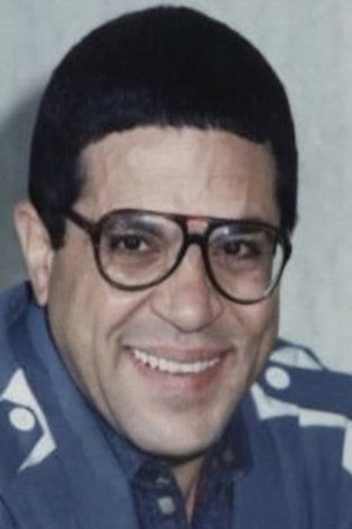 Youssef Ragaey profile photo