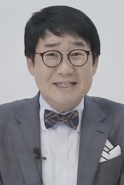 Choi Yang-rak profile photo