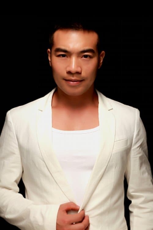 Zhou Peng profile photo