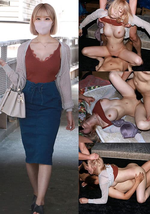 （仮）暗黒093さん poster