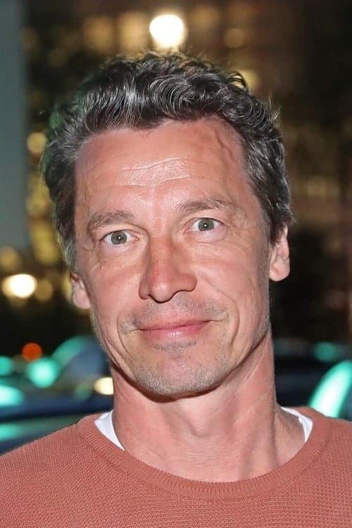 Bernd Gnann profile photo