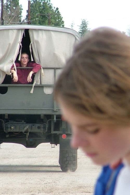 The Trojan Cow poster