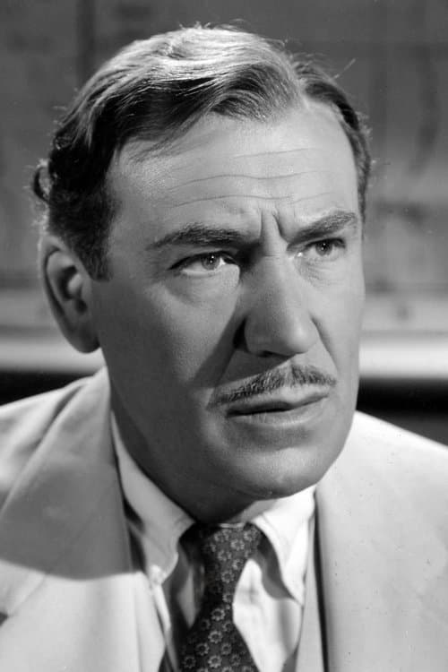 Dennis Hoey profile photo