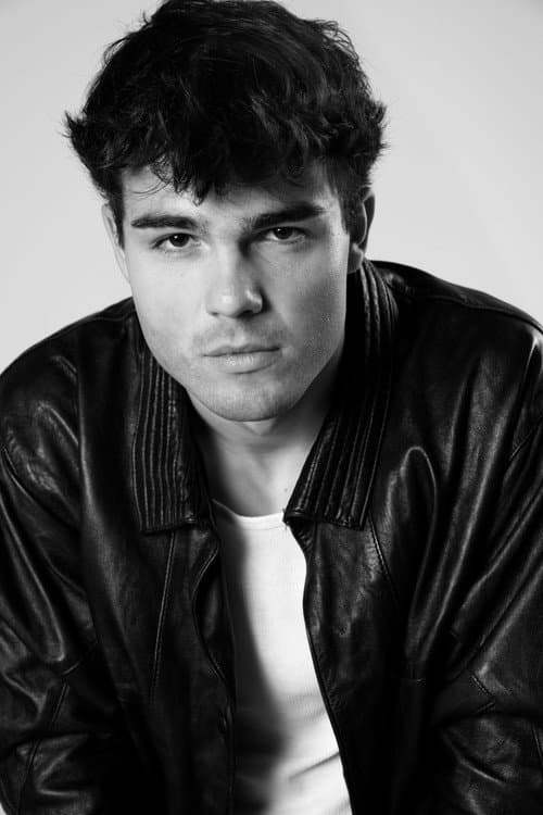 Ander Martínez profile photo