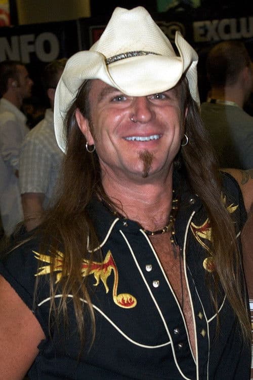 Scott McNeil profile photo