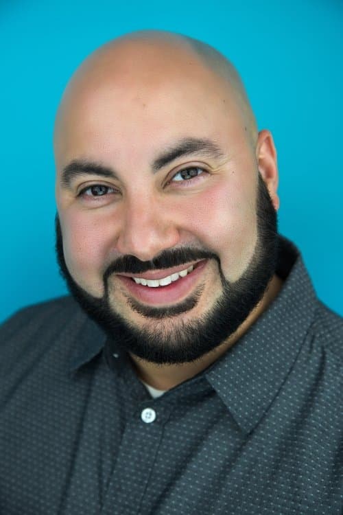 Vladimir Perez profile photo