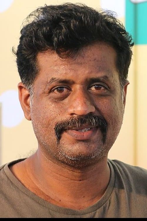 Jeo Baby profile photo