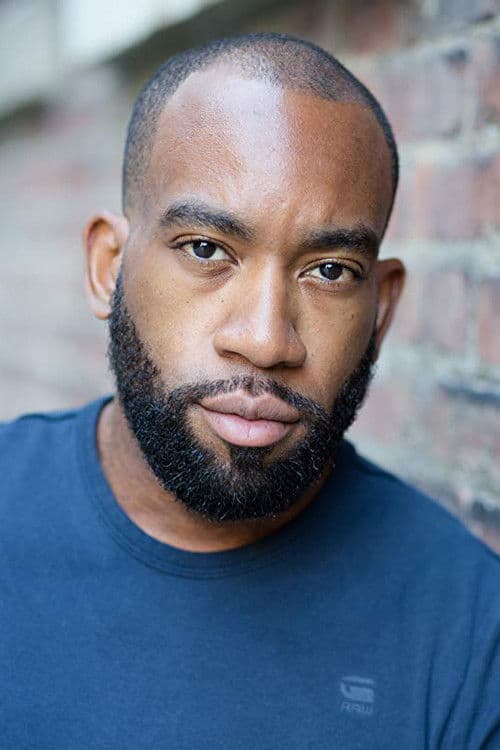 Mike Joseph profile photo