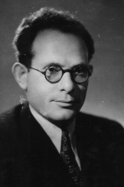 Ilya Gurin profile photo