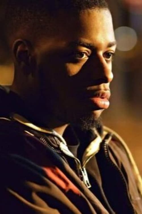 Teddy Lukunku profile photo