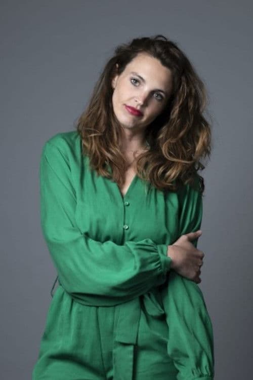 Vera van Zelm profile photo