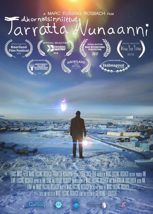 Among Us - In the Land of Our Shadows poster