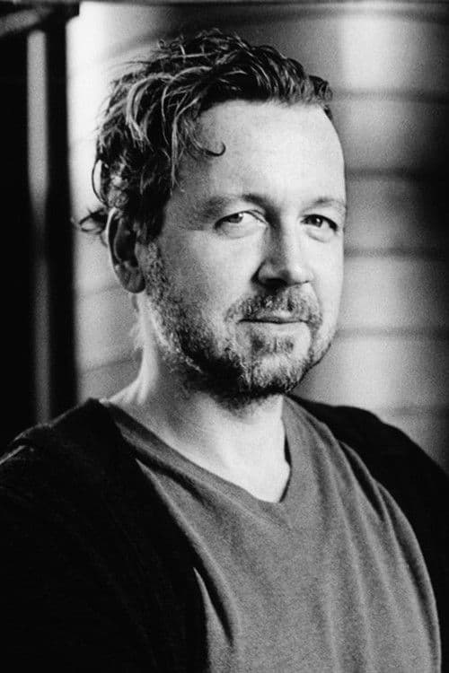 Cédric Condom profile photo