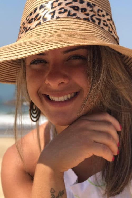 Amanda Diniz profile photo