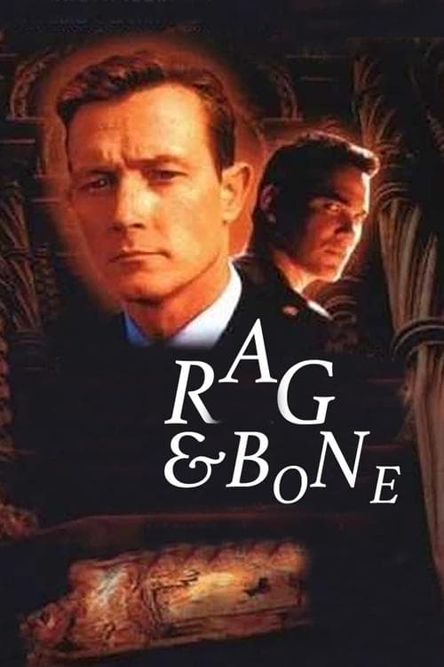 Rag and Bone poster