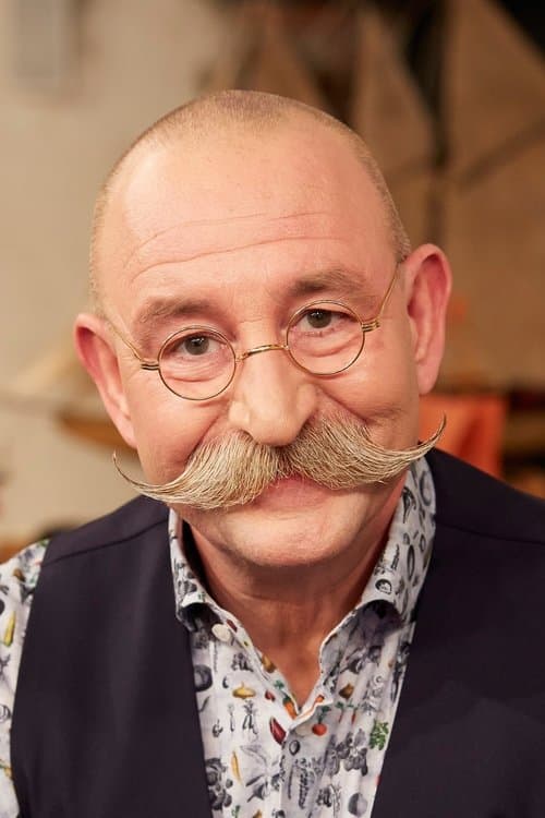 Horst Lichter profile photo