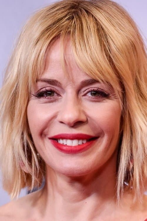 María Adánez profile photo