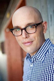 Mark McConville profile photo