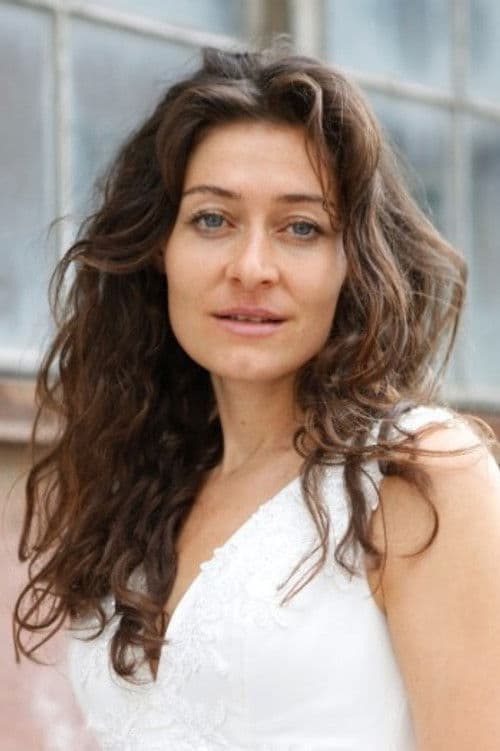 Jarah Maria Anders profile photo