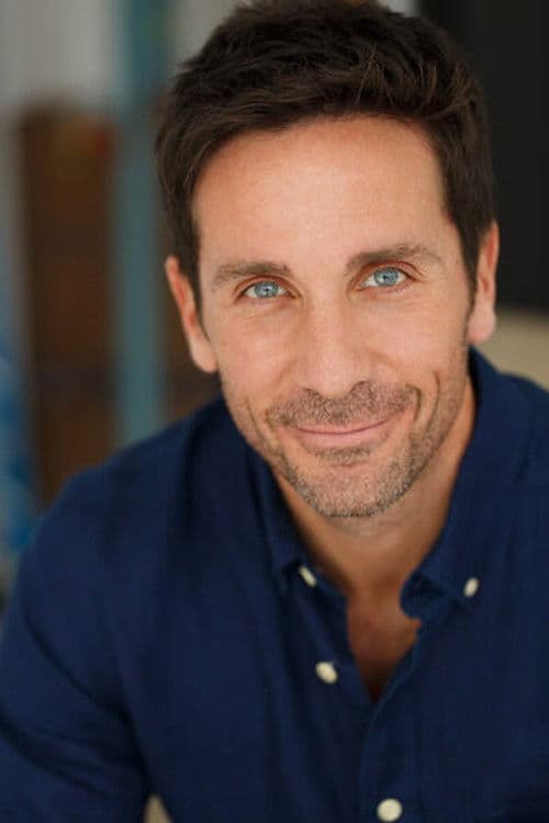 Jack William Marshall profile photo