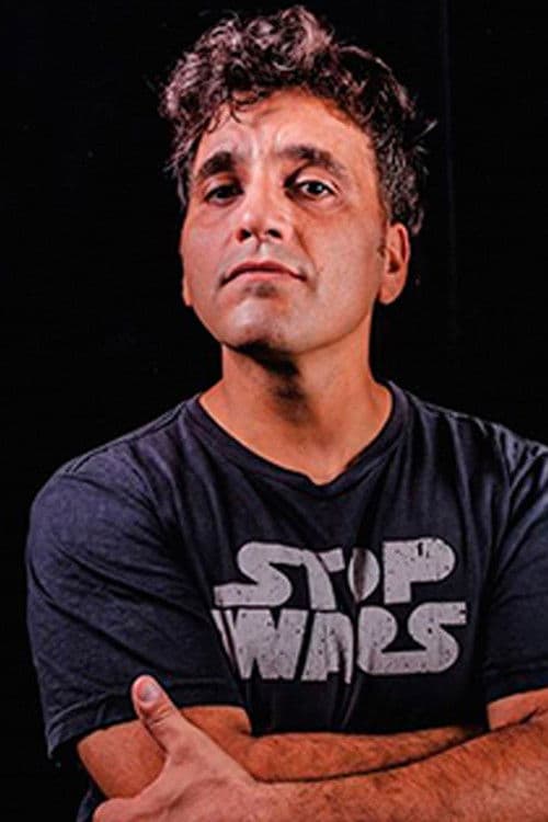 Pablo Fusco profile photo